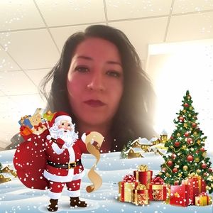 Meet your Posher, Karina